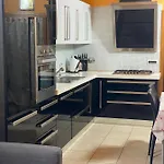 Cozy Semesterbostad *