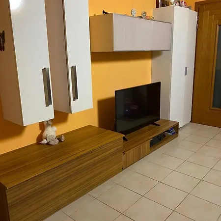 Cozy Vakantiehuis *