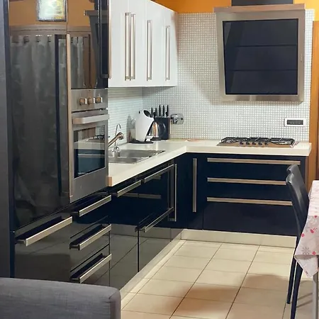 Cozy Tatil Evi *