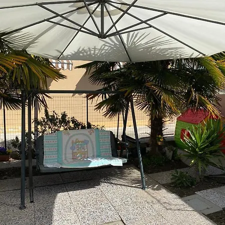 Tatil Evi Cozy