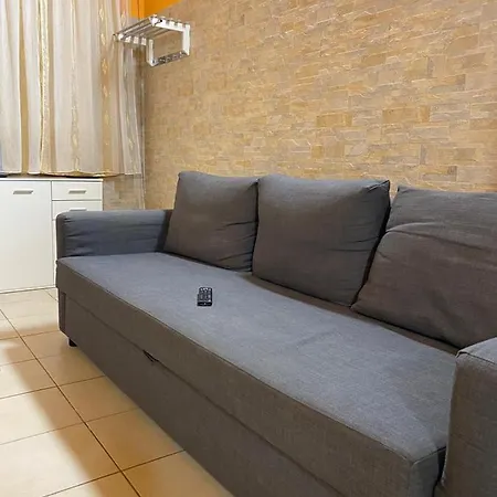 Semesterbostad Cozy Pertegada